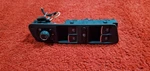 Oem 09-18 Volkswagen Tiguan Front Left Driver Master Power Window Mirror Switch. Fixed Price $44.99.