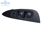 2017-2022 Nissan Rogue Driver Left Master Power Window Switch 25401 6MA0C Oem. Fixed Price $36.38.