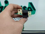 1999 Dodge Stratus Power Window Switch. Fixed Price $13.99.