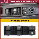 Black Left Master Driver Door Power Window Switch For Hyundai Elantra 2011-2016. Fixed Price $21.84.