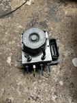 2012 Nissan Sentra Abs Pump Control Module Assembly Oem 47660-4FU0C Bosch. Fixed Price $75.00.