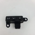 1993-2000 For Lexus SC400 SC300 Front Driver Seat Memory Switch Wood Trim 156430. Fixed Price $21.48.