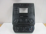 2017 Ford F150 Radio Control Panel HL3T-18E243-BSB Oem Lkq. Fixed Price $130.38.