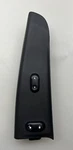 02-07 Ford Super Duty 2C3T-14A563-AA Passenger Window Switch W/ Bezel Black Oem. Fixed Price $39.99.