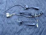 Bmw E28 533I Steering Column Bundle 9 Button Obc Turn/cruise/wiper Stalk Working. Fixed Price $210.00.
