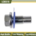 090-088.1 Dorman Oil Drain Plug New For Mercedes 1600 2000 2002 2800 3 Series 5. Fixed Price $29.47.