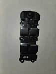 Oem Jaguar Master Window Switch T2H3234. Fixed Price $131.99.