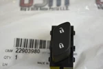 Chevrolet Sonic Malibu Equinox Lh Driver Side Door Lock Switch New Oem 84545413. Fixed Price $44.49.