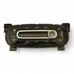 2016 Smart Fortwo W453 Ac Climate Temperature Control Switch Panel A4539050700. Fixed Price $132.99.