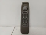 Front Door Switch Driver's Mirror And Window Fits 03 Deville 594398. Fixed Price $56.54.