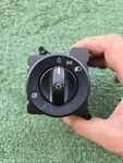 2007-2012 Sprinter W906 Lamp Switch Fog Lights Oem. Fixed Price $25.00.