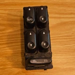 2000-2007 Ford Taurus Master Window Switch P/n YF1T-14540-AEJAD Used. Fixed Price $9.99.