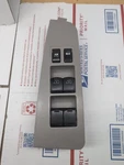 2004-2008 Nissan Maxima Driver Left Master Window Switch Door Lock Oem Tested. Fixed Price $40.00.