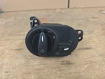 2004 2005 2006 2007 Ford Focus Headlight Lamp Dimmer Switch Oem. Fixed Price $24.95.