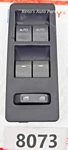 2010 2011 2012 Lincoln Mkz Power Window Master Switch Door Driver Side Lh Left. Fixed Price $18.00.