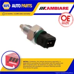 Reverse Light Switch Fits Bmw M3 3.0 3.2 4.0 92 To 13 Cambiare Quality New. Fixed Price $14.65.