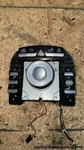 2007-2009 Mercedes S550 CL550 Front Floor Center Console Switch A2218700551. Fixed Price $85.00.