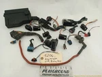 Saab 9-3 Engine Fuse Box Junction Relay & Pig Tails 2.0L Cyl Fits 2004-2011. Fixed Price $104.90.