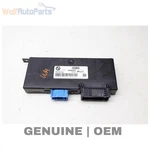 2012-2016 Bmw 535I Xdrive F10 Lci Central Gateway Module 9380323. Fixed Price $59.99.