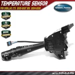 New Cruise Control Headlight Turn Signal Switch For Cadillac Cts 05-07 Srx 04-06. Fixed Price $44.39.