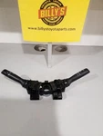 Column Switch Assembly Without Fog Lamps Fits 06-08 Yaris 129165. Fixed Price $62.95.