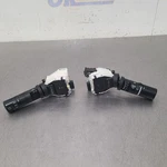 2018 Nissan Frontier Steering Column Switch Set. Fixed Price $74.37.