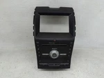 2017-2018 Ford Edge Radio Control Panel D0VTI. Fixed Price $74.01.