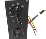 1994-1997 Dodge Ram A/c Heater Control Switch Unit 1995 1996 1500 2500 *W63. Fixed Price $65.08.