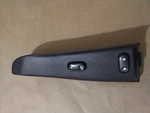 02-05 Ford Super Duty Passenger Power Window Switch W/ Bezel Brown 2C3T14A563AA. Fixed Price $34.99.