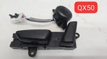 2019-2024 Infiniti QX50 Front Left Driver Seat Adjustment Control Switch Oem. Fixed Price $40.00.