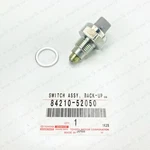 Genuine Toyota 4RUNNER Camry RAV4 Back Up Lamp Switch Assy 84210-52050. Fixed Price $37.19.