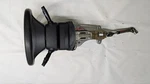 Kia Forte 2010-2013 Steering Column Floor Shift Oem. Fixed Price $145.60.