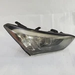 2013 2016 Hyundai Santa Fe Oem Right Halogen Headlamp Assembly 921024Z. Fixed Price $175.00.