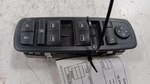 Driver Left Front Door Master Window Switch Express Down Fits 13-16 Dodge Dart. Fixed Price $27.82.