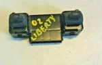 02 03 04 Jeep Liberty Console Mnt Rear Door Pwr Window Switch Id 56010091AB Oem. Fixed Price $22.95.