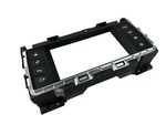 Jaguar Xf Radio Control Display Surround Trim Cover Switches Unit GX63-19F211-PC. Fixed Price $49.50.