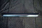 2004-2008 Audi A4 S4 B6 B7 Rear Left Door Blade Trim Genuine Oem 8E0853970 Gray. Fixed Price $79.99.