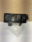 04-19 Nissan Maxima Quest Titan Frontier Xterra Pathfinder Mirror Switch Oem. Fixed Price $12.59.