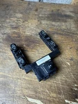Mercedes W210 W202 Class Electric Window Mirror Switch Pack Block 2108214151. Fixed Price $29.00.