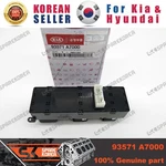 Genuine/oem 93571A7000 Unit Assy-power Window Main Kia Forte New (cerato). Fixed Price $63.85.