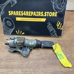 Vw Transporter T5 Ignition Lock With Key 4B0905851Q 2009. Fixed Price $74.43.