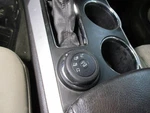 Ford Explorer 2013 Dash/interior/seat Switch Used 5410. Fixed Price $77.89.