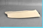 Rear Seat Bolster, Audi S4, 8T0857792 Oem. Fixed Price $26.40.