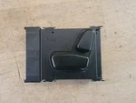 Dodge Caravan 2011 Interior Seat Switch Adjustable. Fixed Price $29.99.