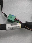 2007-2014 Gmc Yukon Steering Column Wire Wiring Harness Cable Oem 26126699. Fixed Price $29.99.
