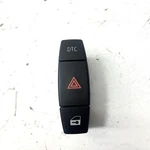 Hazard Emergency Door Lock Dtc Switch Button Oem Bmw E82 E88 128 135 2008-2013. Fixed Price $20.00.