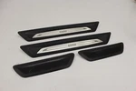 Front&rear Door Entrance Sill Cover Trim Set Oem Bmw F48 F39 X1 X2 2016-22. Fixed Price $79.99.