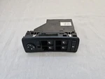 61316907499 - Oem Stock Driver Side Window Regulator Switch X5 E53. Fixed Price $81.39.