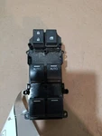 Front Door Switch Driver's Lock And Window Fwd Fits 16-18 Pilot 289288. Fixed Price $40.70.