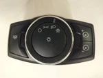 2011-2014 Ford Edge Dash Mounted Headlight Switch Control CT4T-13D061-AA. Fixed Price $59.49.